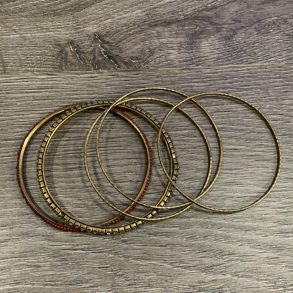 Bangle Set - image 3